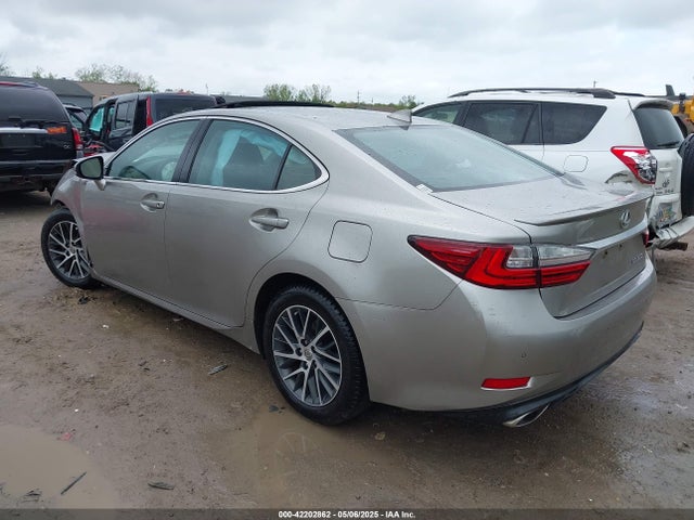 58ABK1GG2HU043775 Lexus ES 350