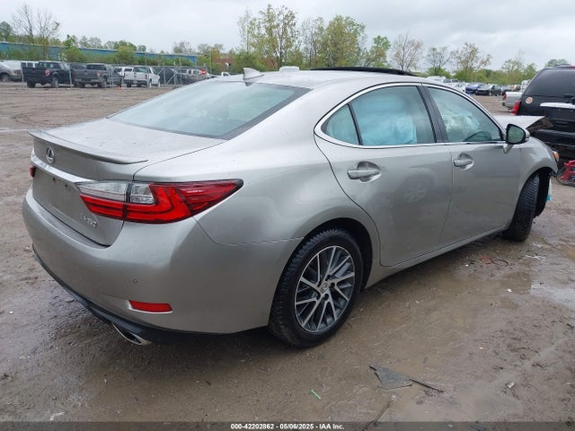 58ABK1GG2HU043775 Lexus ES 350