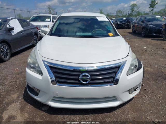 1N4AL3AP1FN367872 Nissan Altima 2.5 S