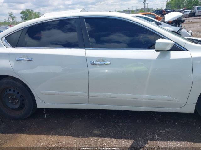 1N4AL3AP1FN367872 Nissan Altima 2.5 S