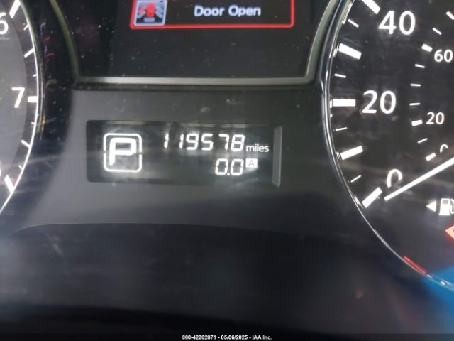 1N4AL3AP1FN367872 Nissan Altima 2.5 S