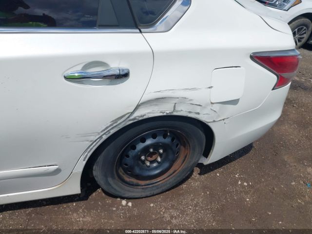 1N4AL3AP1FN367872 Nissan Altima 2.5 S