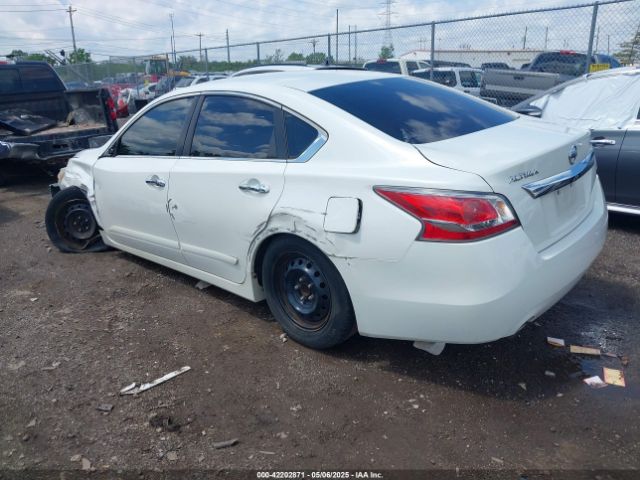 1N4AL3AP1FN367872 Nissan Altima 2.5 S