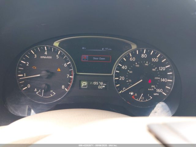 1N4AL3AP1FN367872 Nissan Altima 2.5 S