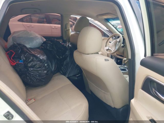 1N4AL3AP1FN367872 Nissan Altima 2.5 S