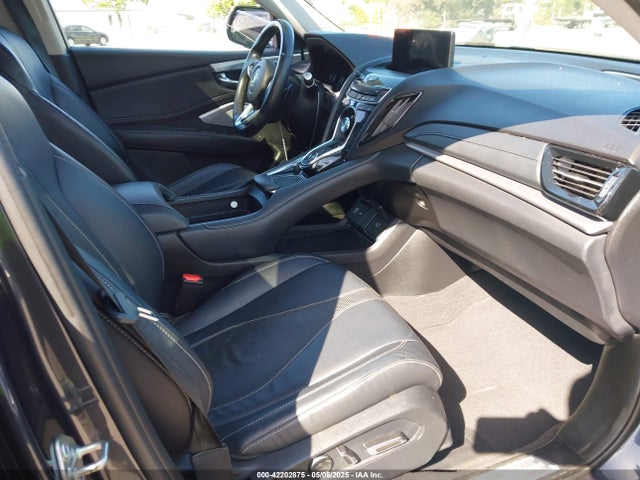 5J8TC2H59LL018646 Acura k20c4