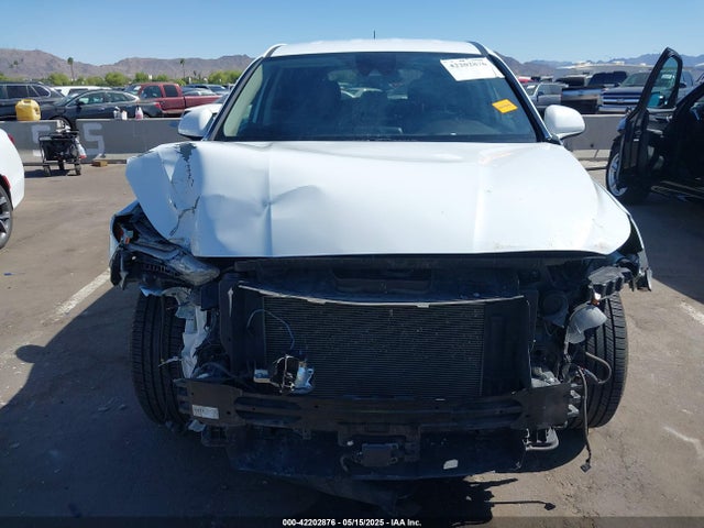 5NMS23AD2KH010649 Hyundai Santa Fe Se
