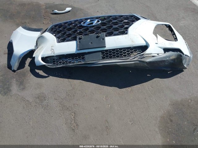 5NMS23AD2KH010649 Hyundai Santa Fe Se