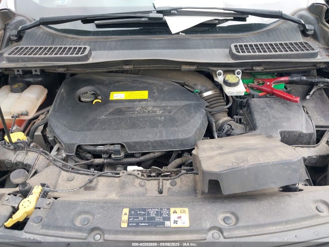 1FMCU0GX9GUB36419 Ford ESCAPE SE