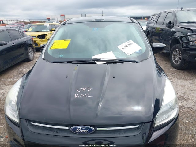 1FMCU0GX9GUB36419 Ford ESCAPE SE