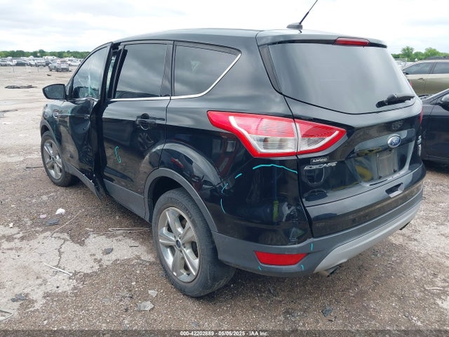 1FMCU0GX9GUB36419 Ford ESCAPE SE