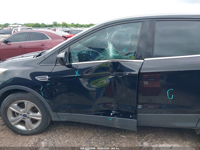 1FMCU0GX9GUB36419 Ford ESCAPE SE