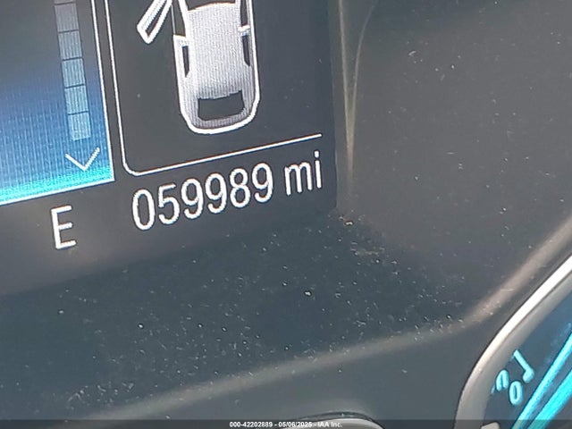 1FMCU0GX9GUB36419 Ford ESCAPE SE