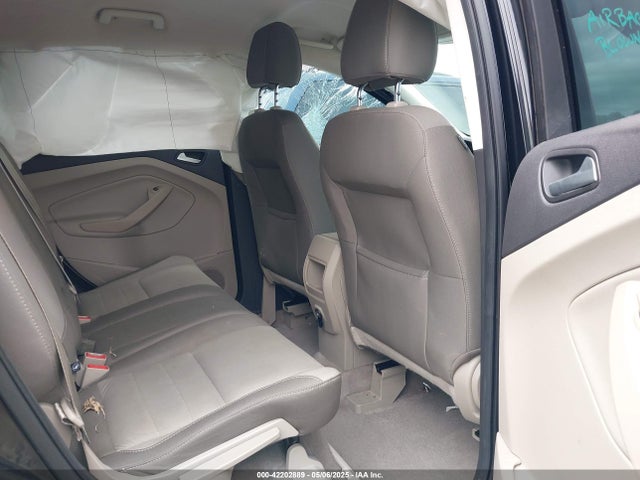 1FMCU0GX9GUB36419 Ford ESCAPE SE