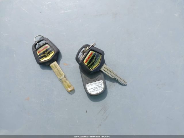 2003 HONDA GL1800 1HFSC47053A211163 Photo 10