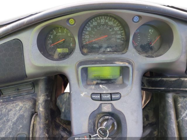 2003 HONDA GL1800 1HFSC47053A211163 Photo 6