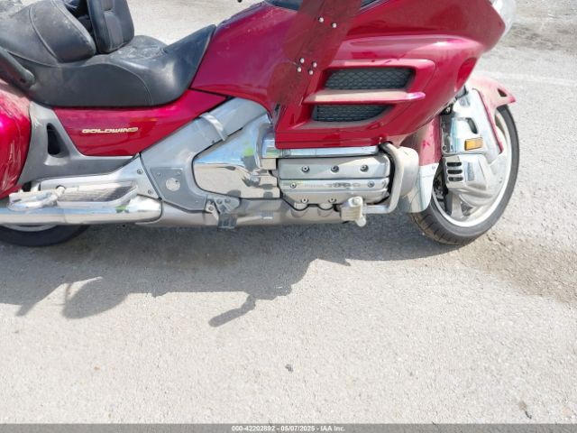 2003 HONDA GL1800 1HFSC47053A211163 Photo 7