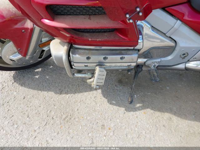2003 HONDA GL1800 1HFSC47053A211163 Photo 8