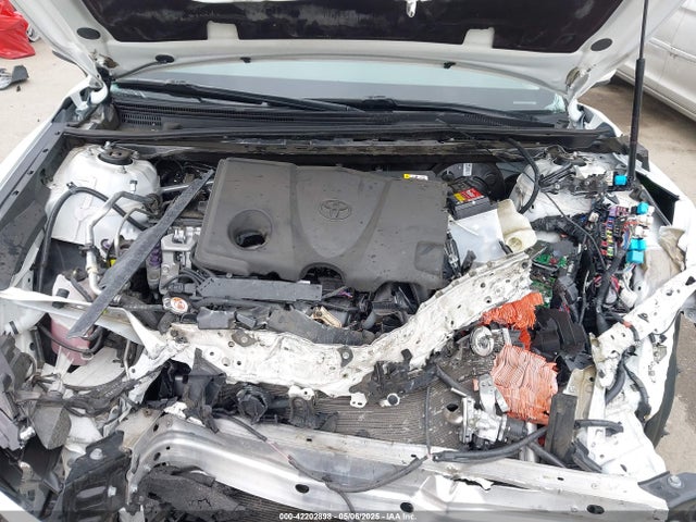 4T1B11HK7KU223113 Toyota a25a-fks
