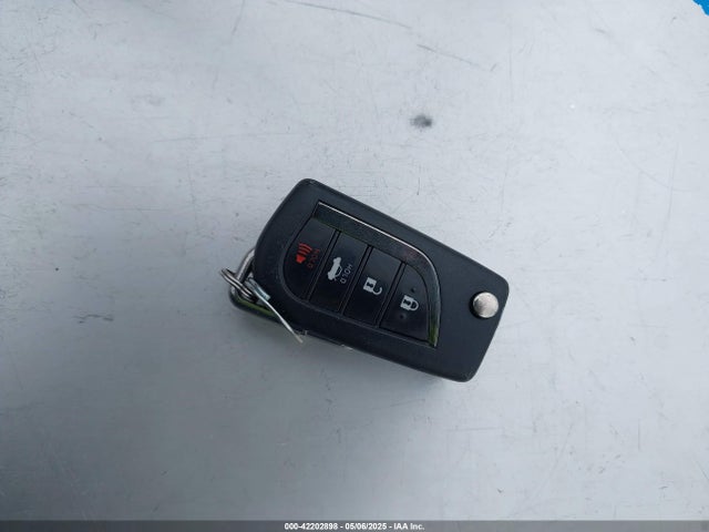 4T1B11HK7KU223113 Toyota a25a-fks