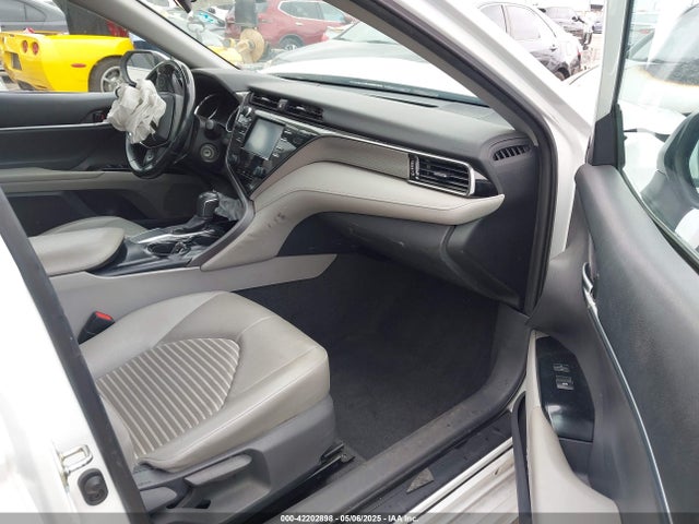 4T1B11HK7KU223113 Toyota a25a-fks