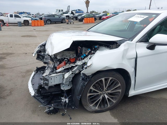 4T1B11HK7KU223113 Toyota a25a-fks