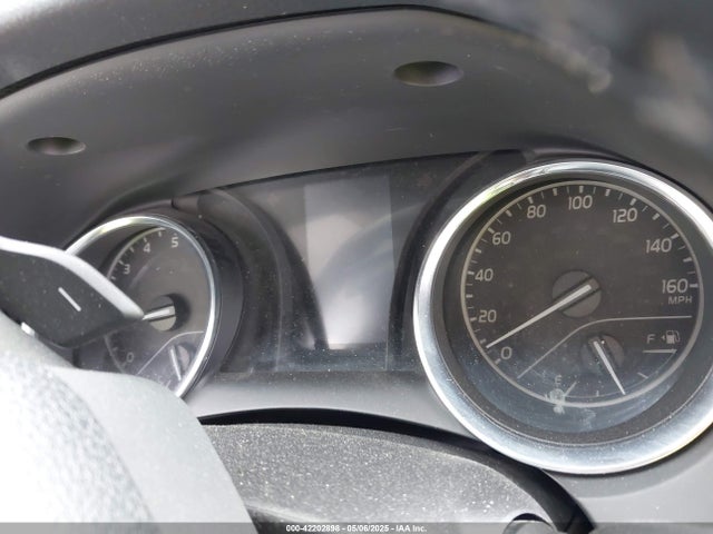 4T1B11HK7KU223113 Toyota a25a-fks
