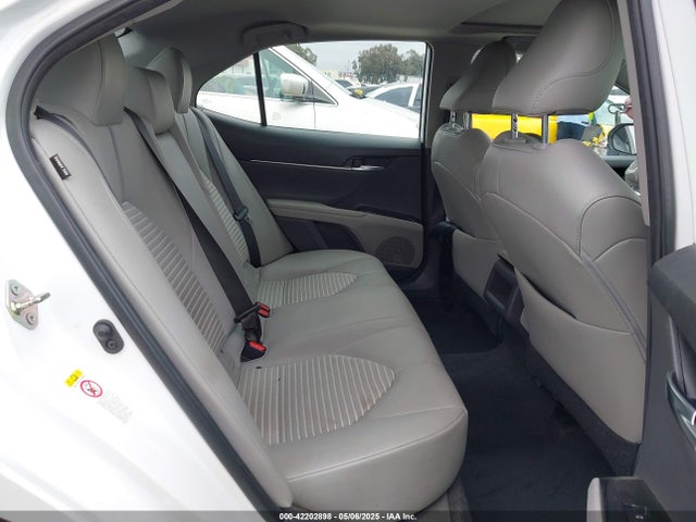 4T1B11HK7KU223113 Toyota a25a-fks