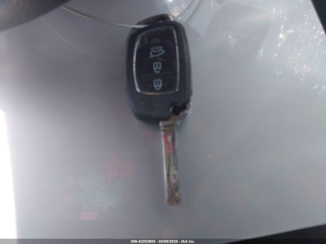 2019 HYUNDAI TUCSON KM8J2CA4XKU908755 Photo 10