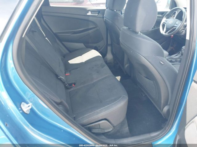 2019 HYUNDAI TUCSON KM8J2CA4XKU908755 Photo 7