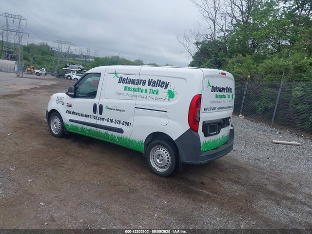 RAM Promaster City Tradesman 2016 ZFBERFAT7G6B26912 Image 3