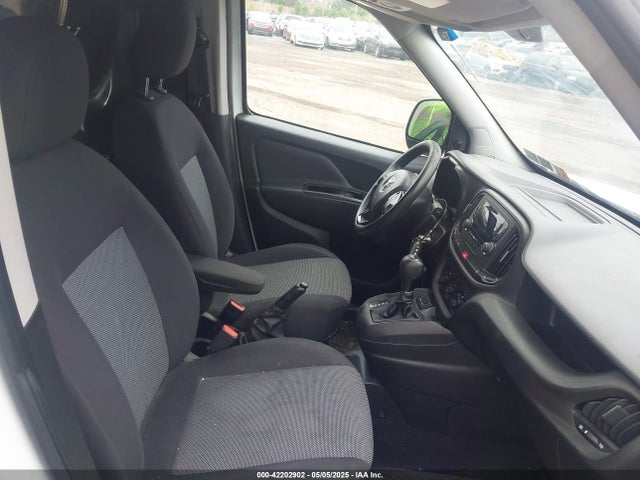 RAM Promaster City Tradesman 2016 ZFBERFAT7G6B26912 Image 5