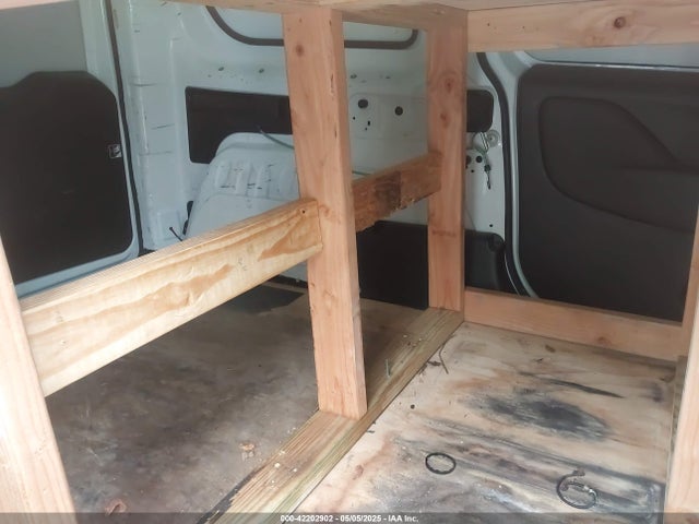 RAM Promaster City Tradesman 2016 ZFBERFAT7G6B26912 Image 8