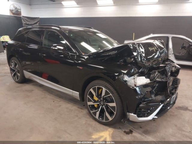 2024 ACURA ZDX 4W5XHPRL5RZ513611