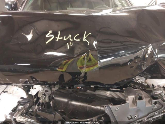 2024 ACURA ZDX 4W5XHPRL5RZ513611 Photo 9