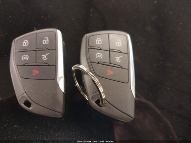 2024 ACURA ZDX 4W5XHPRL5RZ513611 Photo 10