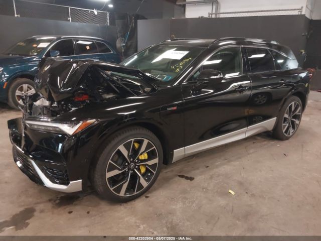 2024 ACURA ZDX 4W5XHPRL5RZ513611 Photo 1
