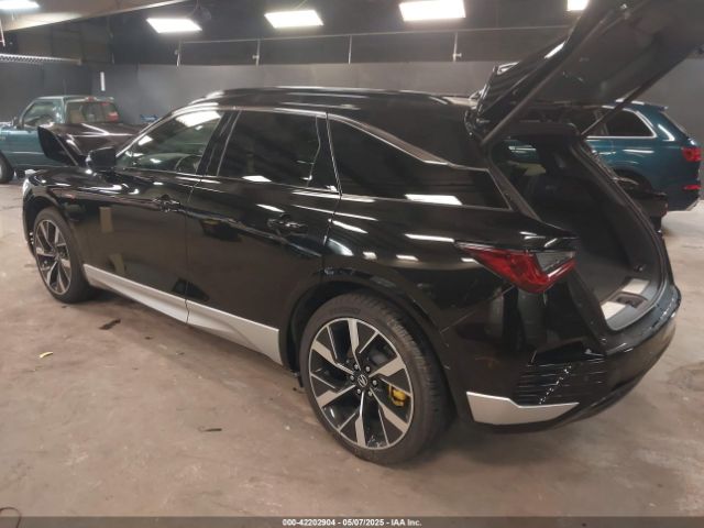 2024 ACURA ZDX 4W5XHPRL5RZ513611 Photo 2