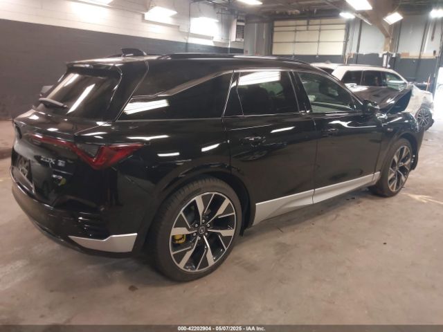 2024 ACURA ZDX 4W5XHPRL5RZ513611 Photo 3