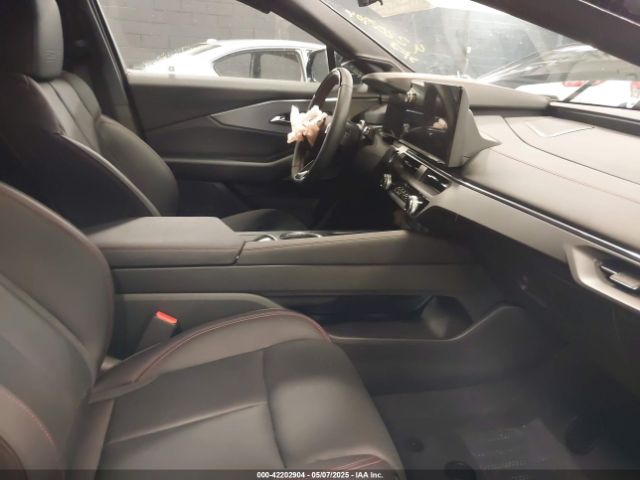 2024 ACURA ZDX 4W5XHPRL5RZ513611 Photo 4