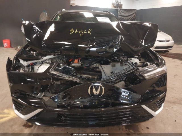 2024 ACURA ZDX 4W5XHPRL5RZ513611 Photo 5
