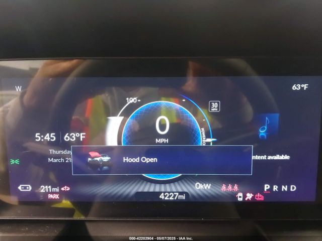 2024 ACURA ZDX 4W5XHPRL5RZ513611 Photo 6