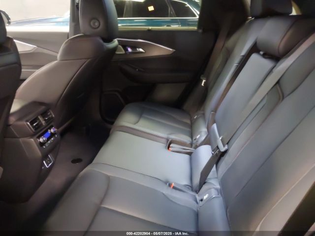 2024 ACURA ZDX 4W5XHPRL5RZ513611 Photo 7