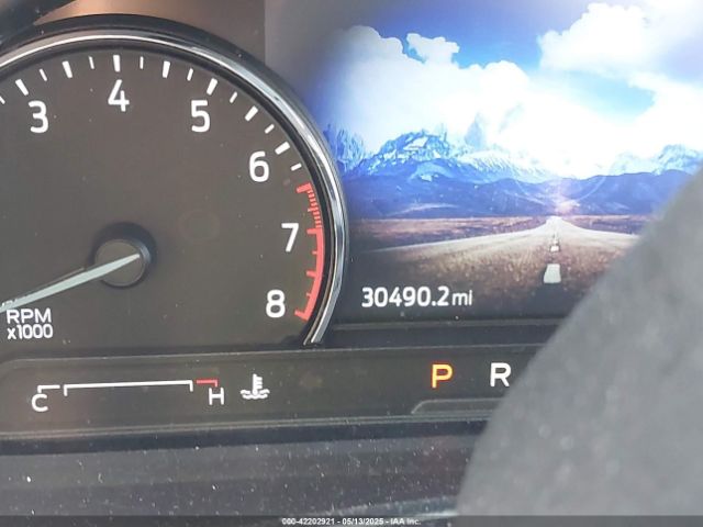 2022 FORD EXPLORER 1FMSK7DHXNGA33433 Photo 6