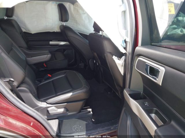 2022 FORD EXPLORER 1FMSK7DHXNGA33433 Photo 7