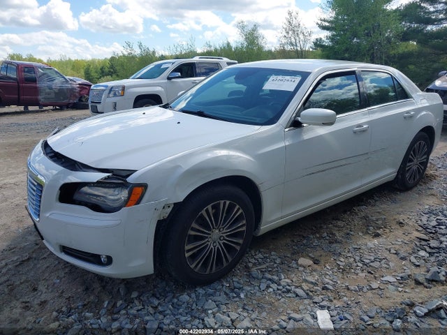 Продаж на аукціоні авто 2012 Chrysler 300 S V6, vin: 2C3CCAGG8CH141352, номер лоту: 42202934