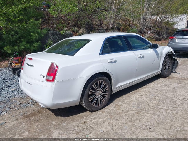Продаж на аукціоні авто 2012 Chrysler 300 S V6, vin: 2C3CCAGG8CH141352, номер лоту: 42202934