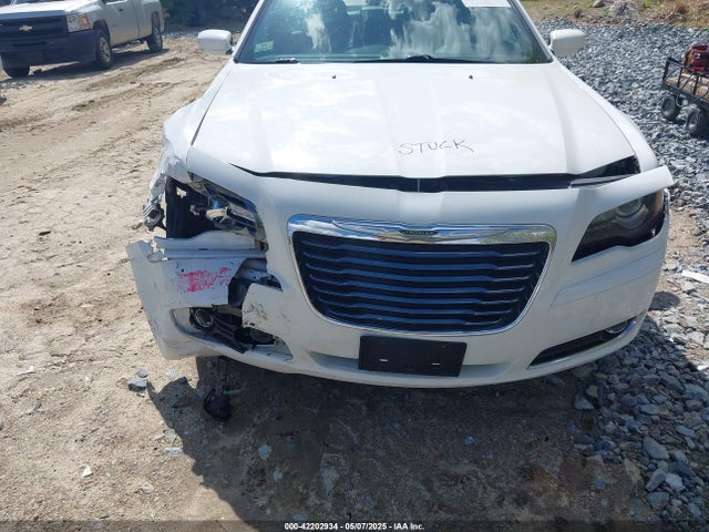 Продаж на аукціоні авто 2012 Chrysler 300 S V6, vin: 2C3CCAGG8CH141352, номер лоту: 42202934