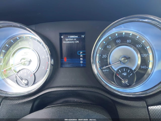 Продаж на аукціоні авто 2012 Chrysler 300 S V6, vin: 2C3CCAGG8CH141352, номер лоту: 42202934