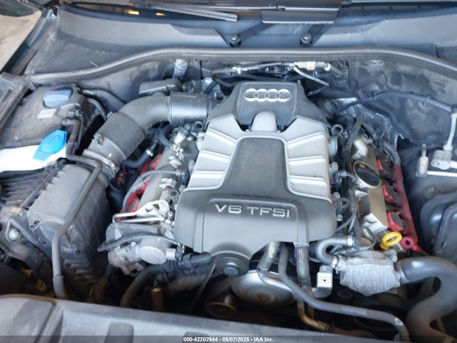 2015 AUDI Q7 WA1LGAFE7FD012644 Photo 9